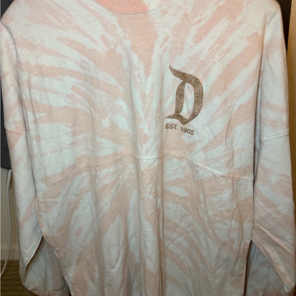 Disney Parks Spirit Jersey